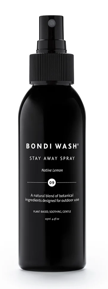 Bondi Wash Stay Away Spray