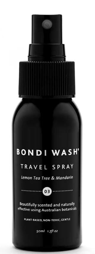 Bondi Wash Travel Spray