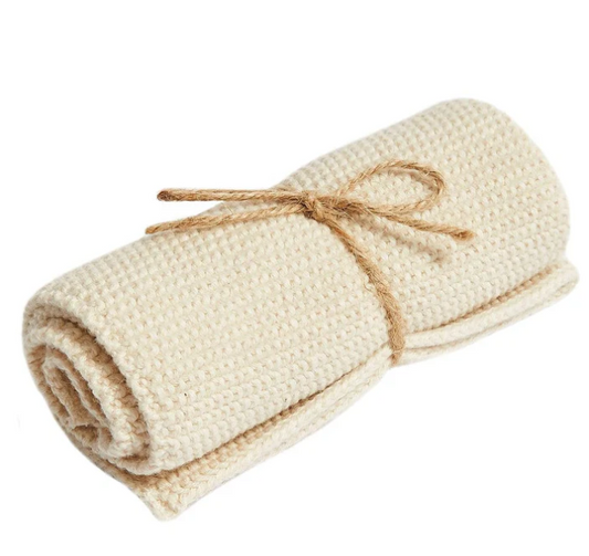 Brightwood Organic Wash Cloth