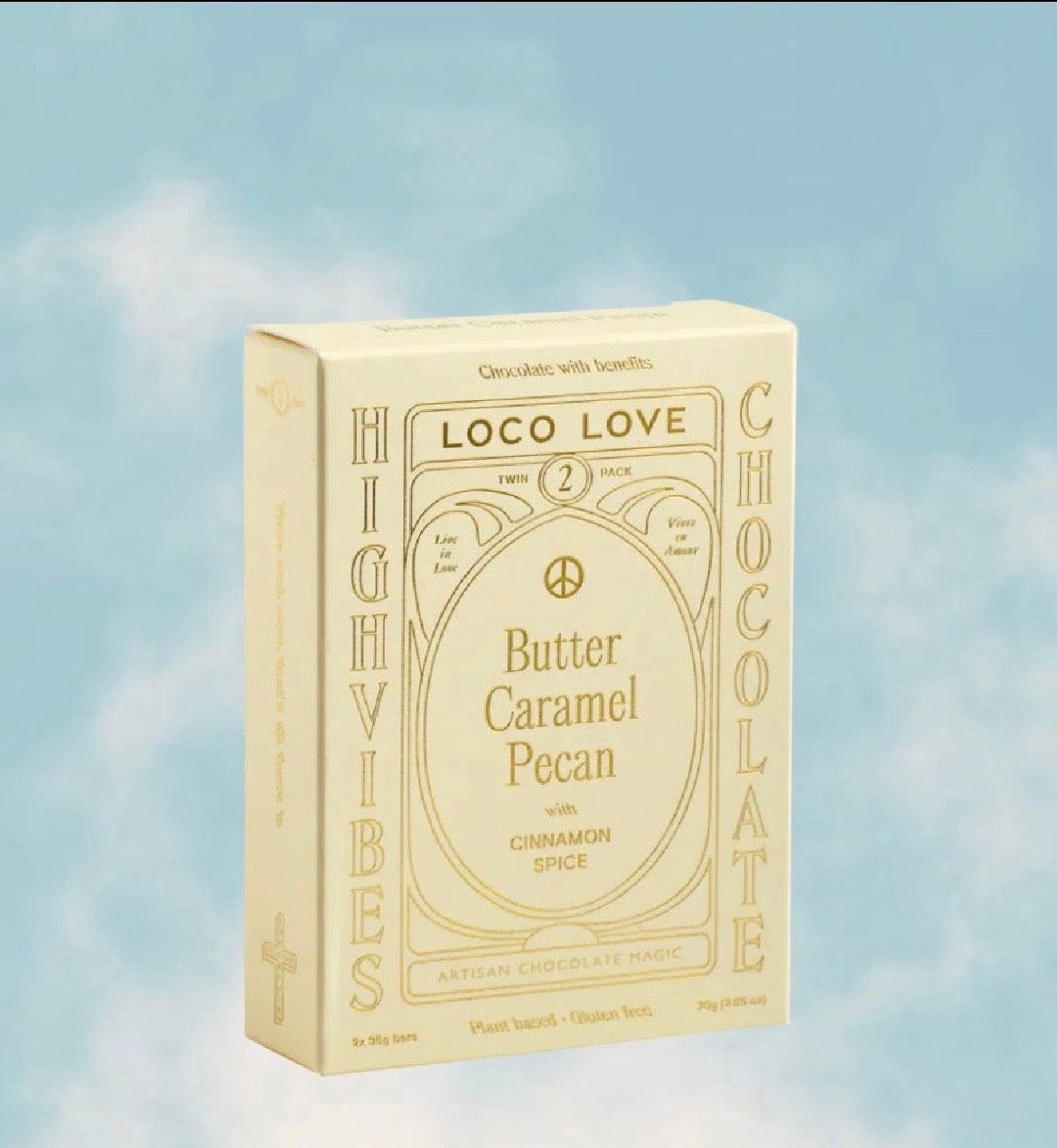 Loco Love Chocolates