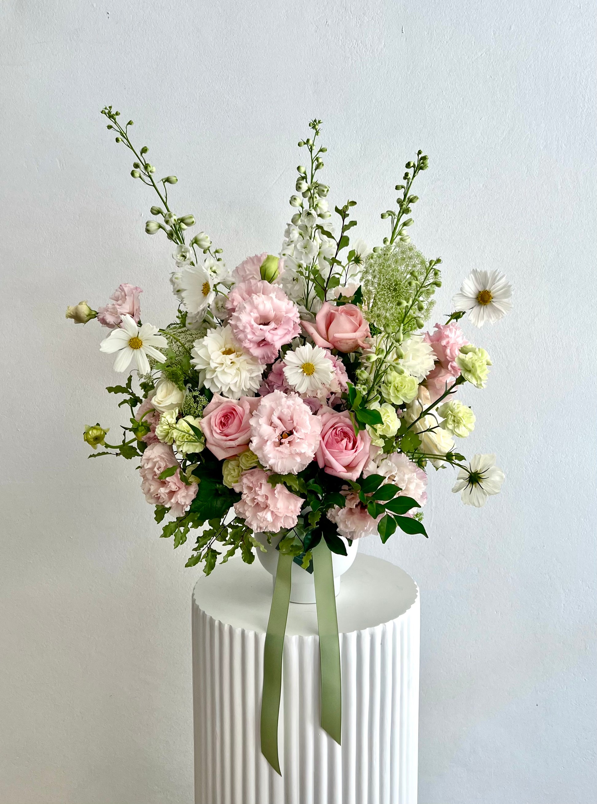 VINTAGE JARDIN