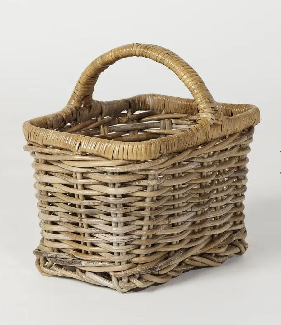 Applewood Basket