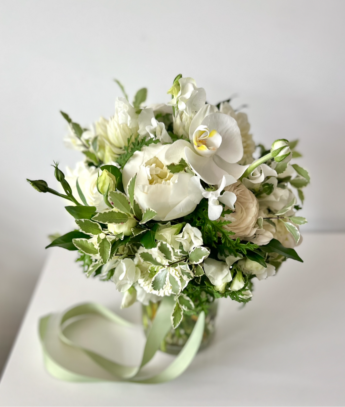 Wedding Bouquet