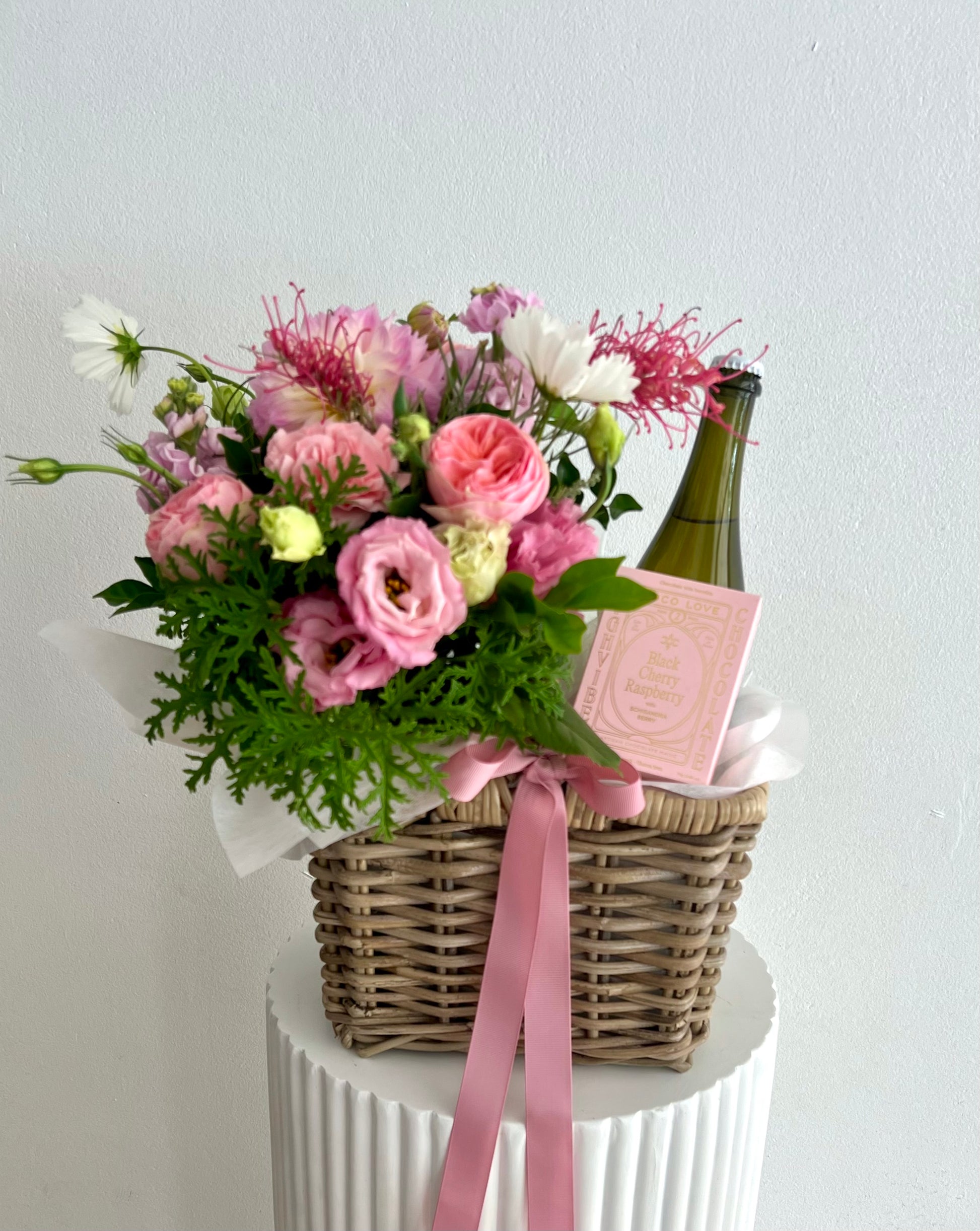 CELEBRATE MUM HAMPER
