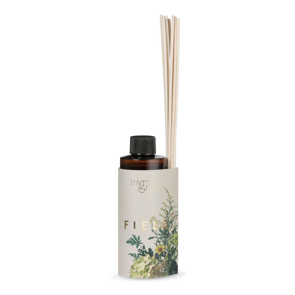 Myrtle & Moss Botanical Diffuser Refill