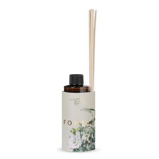 Myrtle & Moss Botanical Diffuser Refill