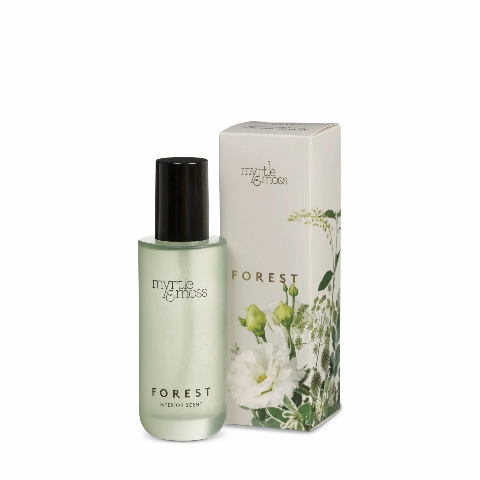 Myrtle & Moss Botanical Interior Scent