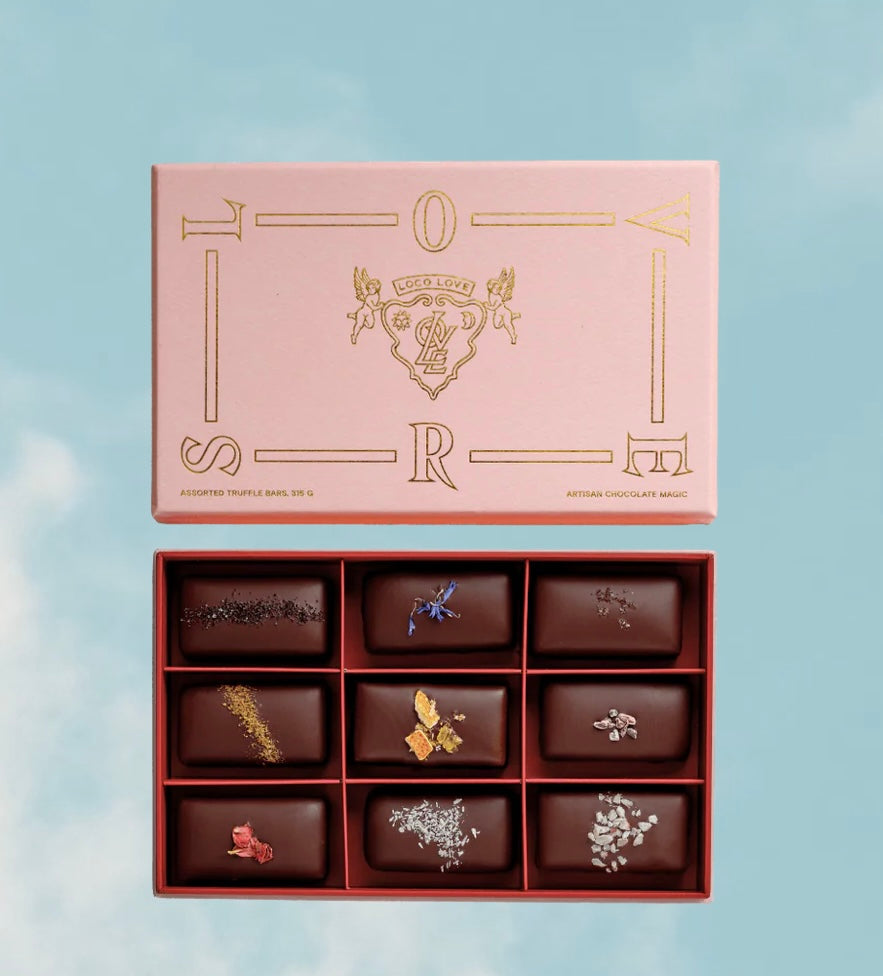 Lover’s Box