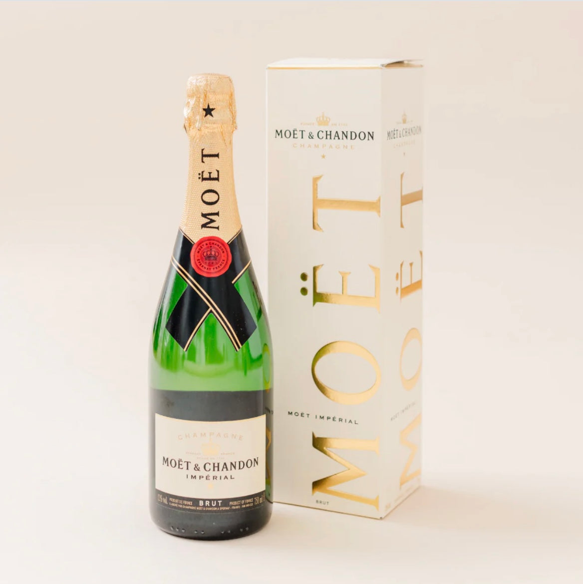 Moët & Chandon Brut Imperial NV