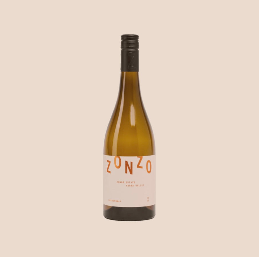 Zonzo Estate Chardonnay