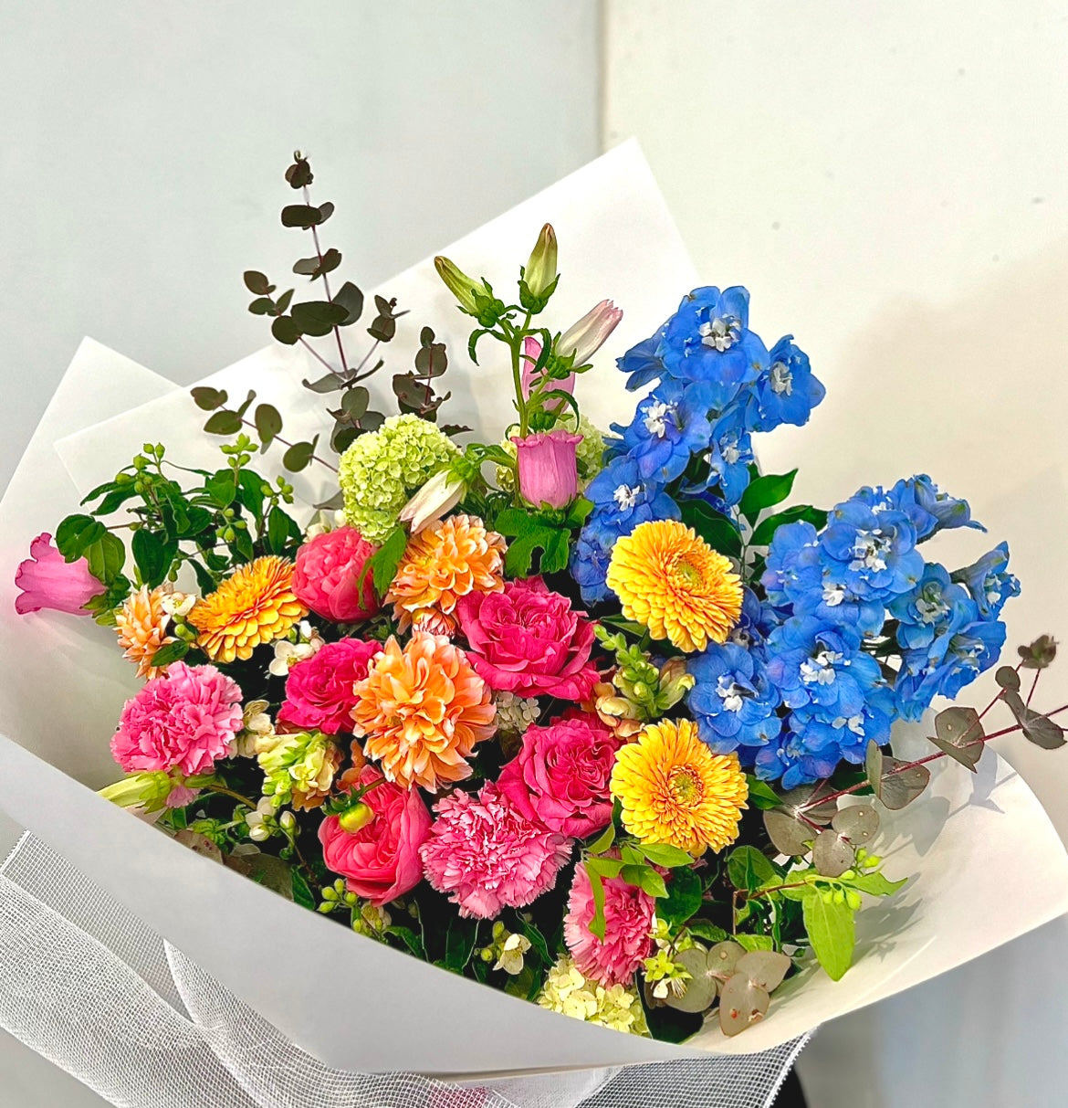 Designer’s Choice Bouquet