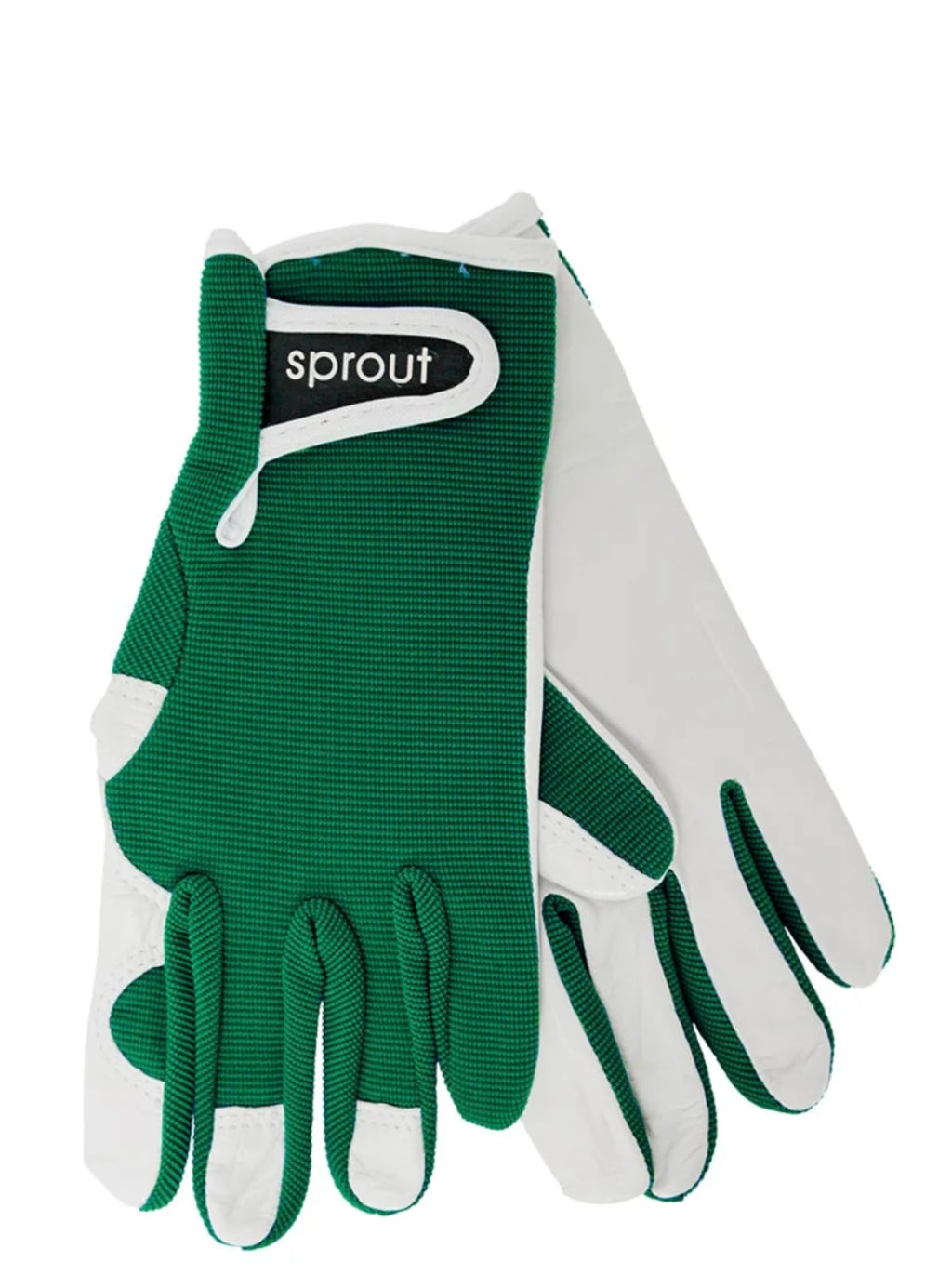 Sprout Goatskin Gardening Gloves