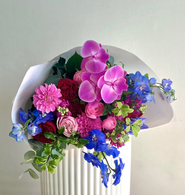 MODERN ROMANCE BOUQUET
