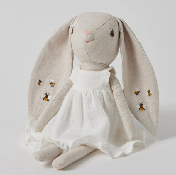 Bessie Bunny