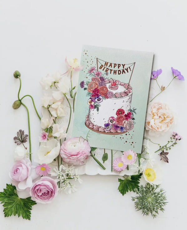 Greeting Cards