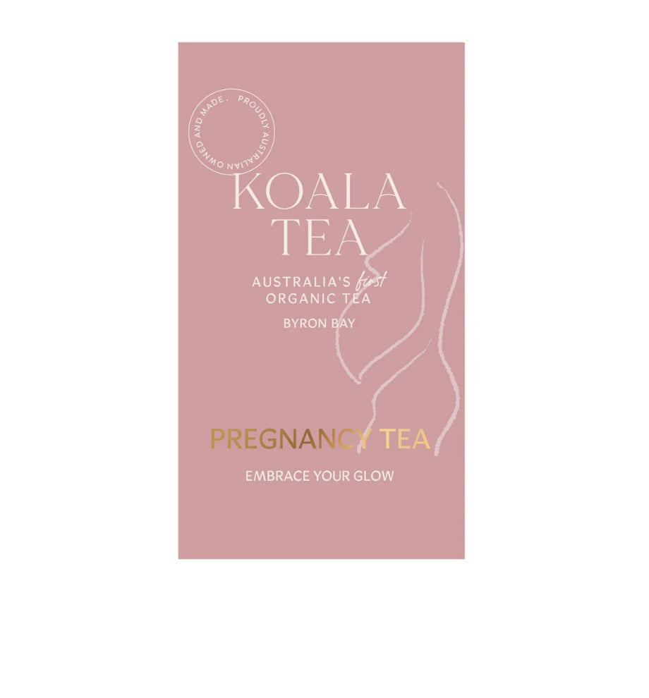 Pregnancy Tea