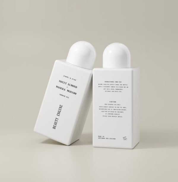 Beauty Engine Shower Oil