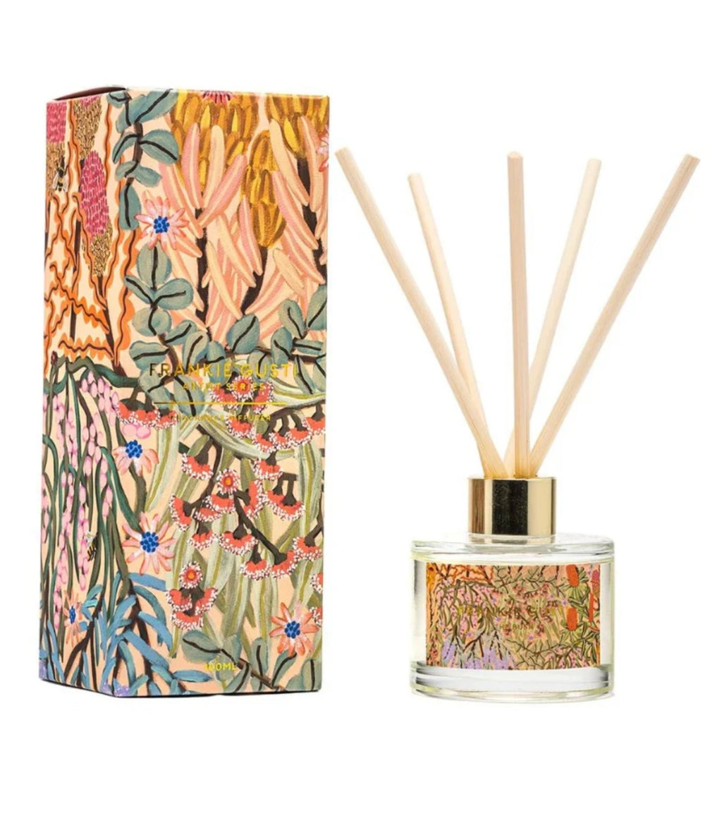Frankie Gusti Artist Series Diffuser