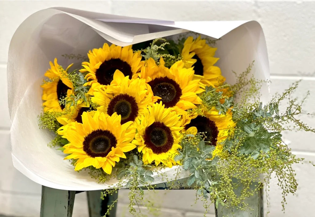 Sun Dance – For Mum