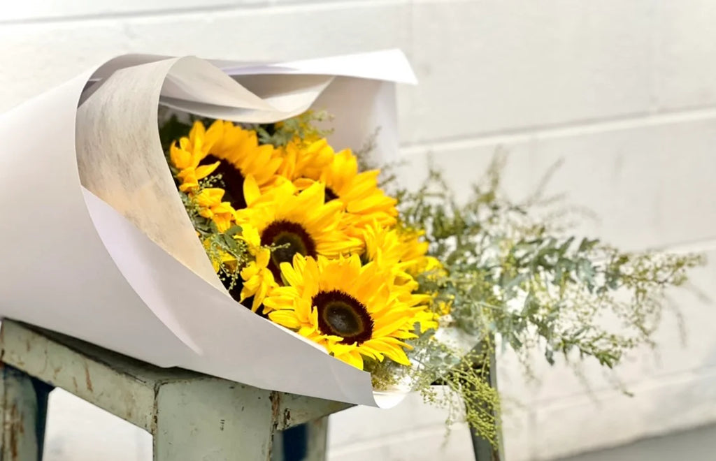 Sun Dance – For Mum