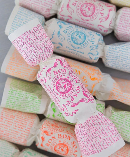 Murphy & Daughters Bon Bon Soap