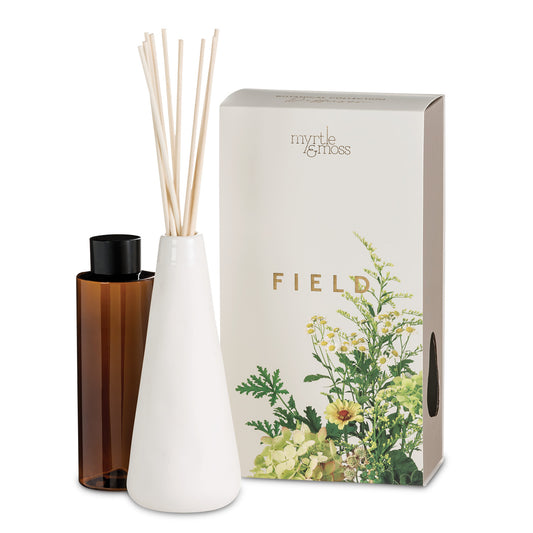 Myrtle & Moss FIELD Diffuser