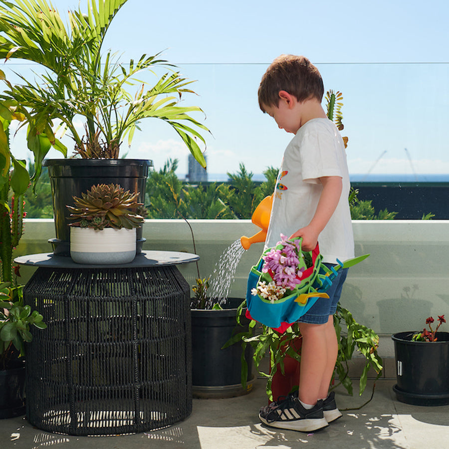 Kid’s Garden Tool Set