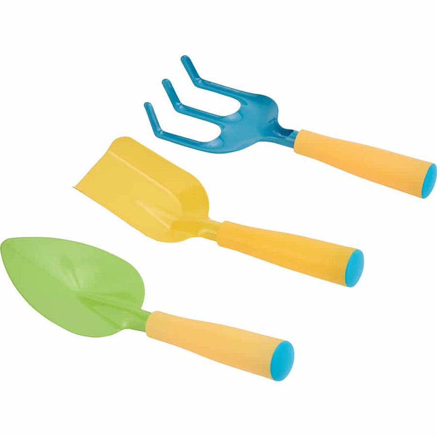 Kid’s Garden Tool Set