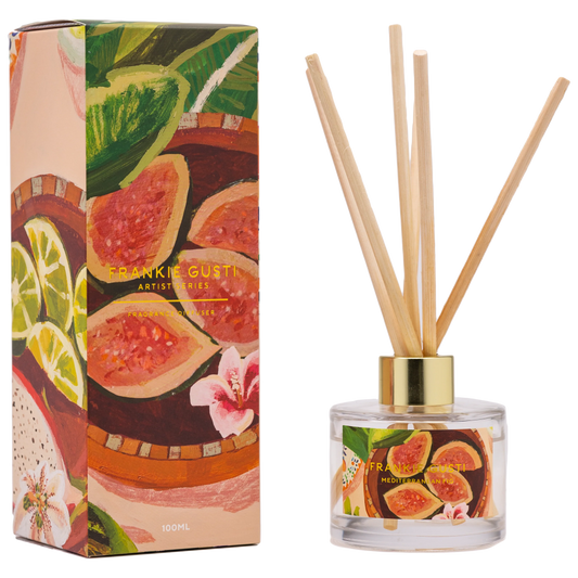 Frankie Gusti Artist Series Diffuser