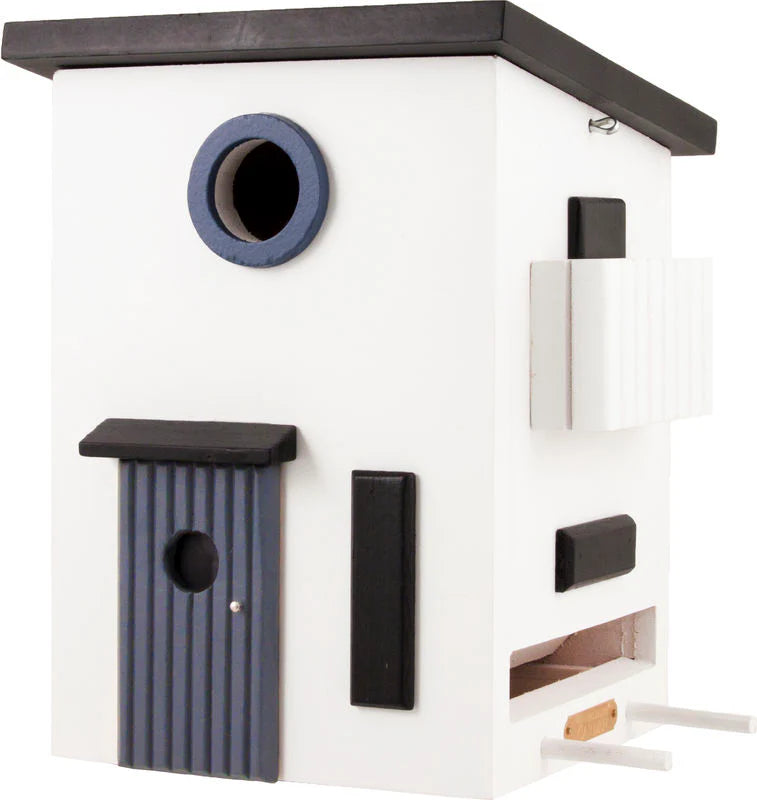 Multiholk Bird House