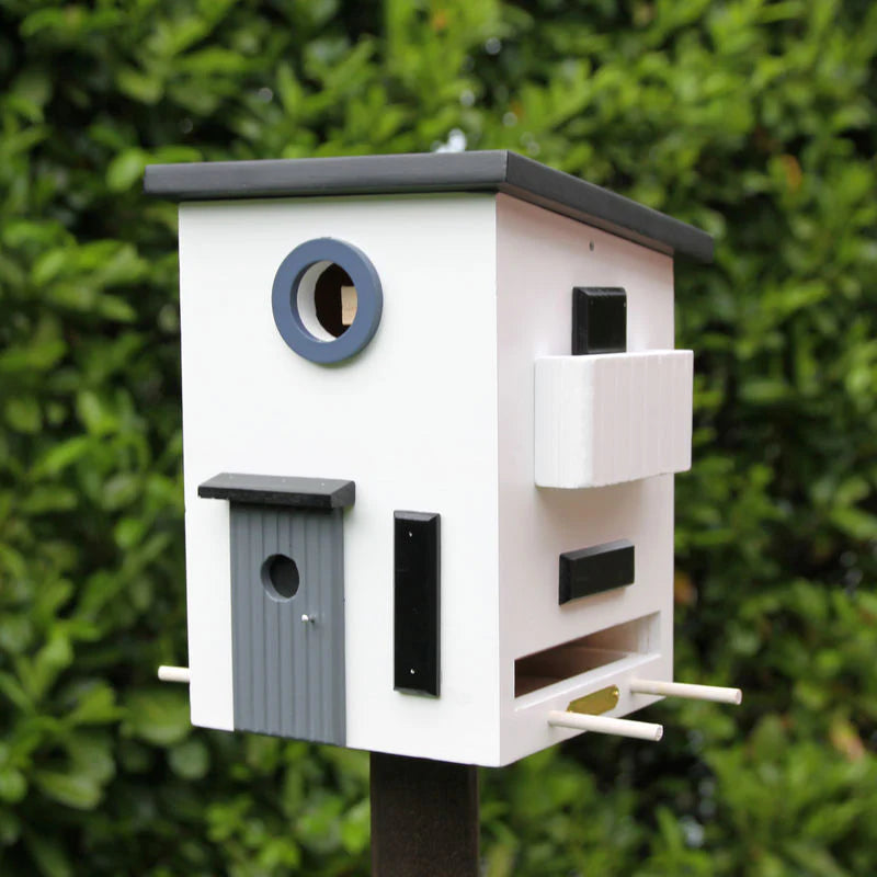 Multiholk Bird House