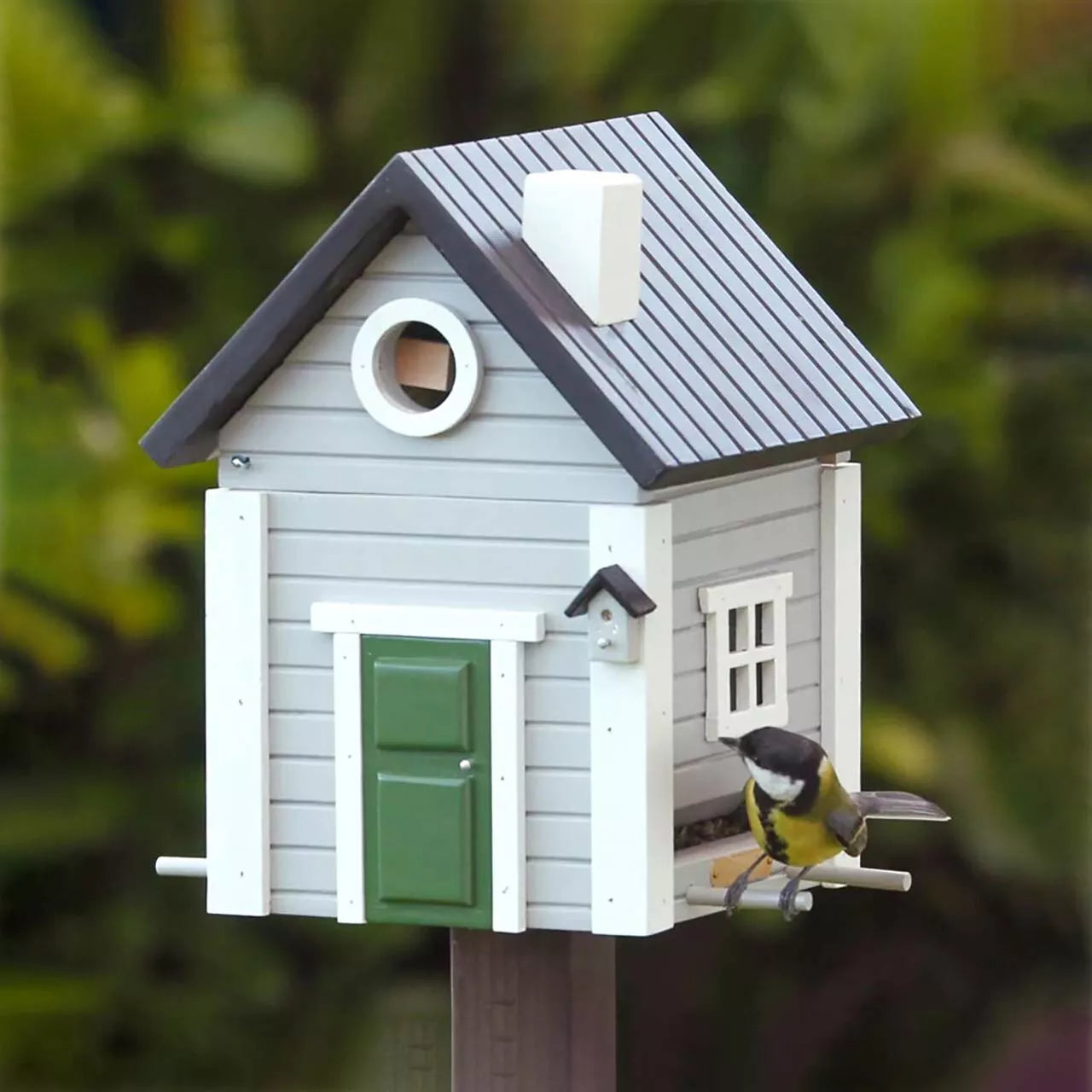 Multiholk Bird House