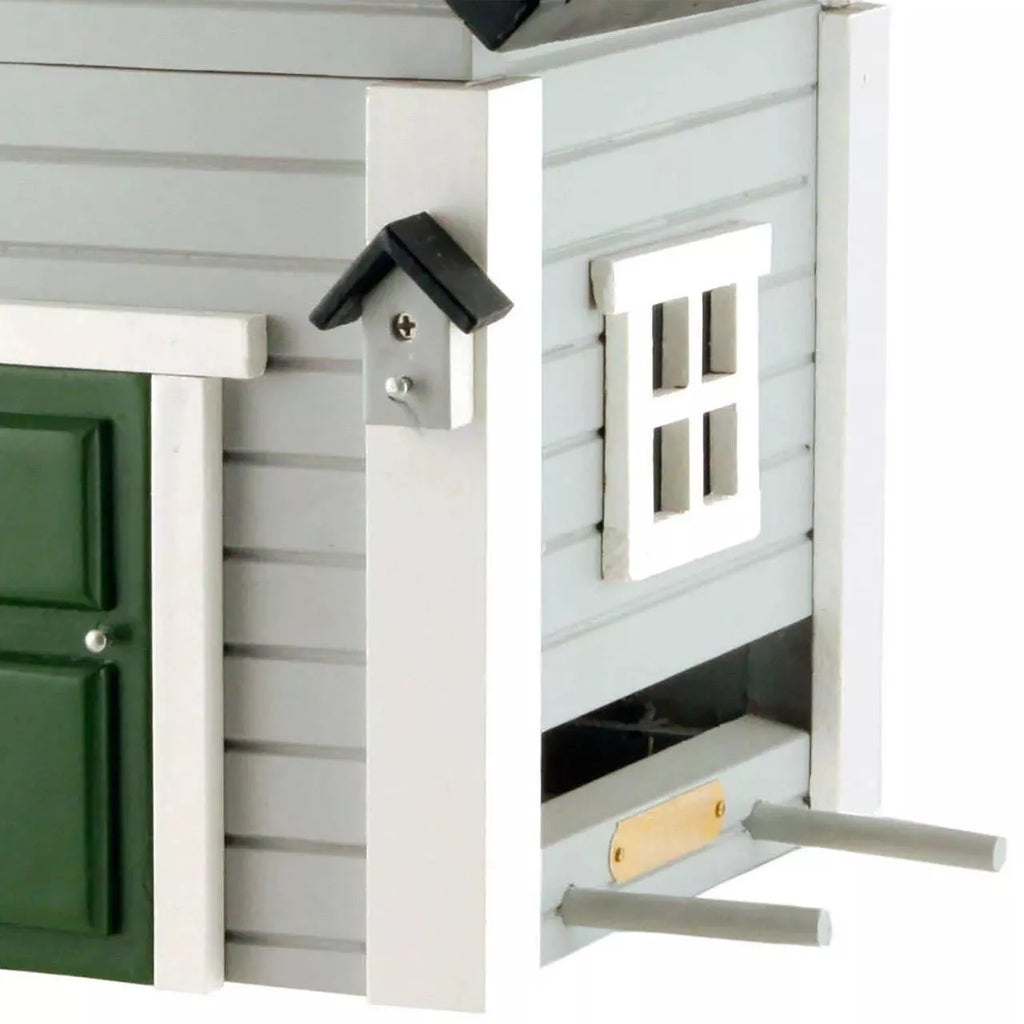 Multiholk Bird House