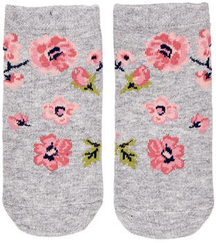 Toshi Organic Socks