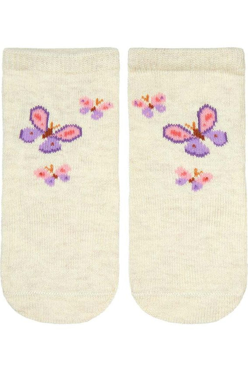 Toshi Organic Socks