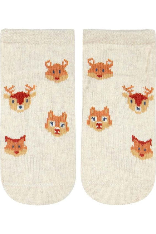 Toshi Organic Socks