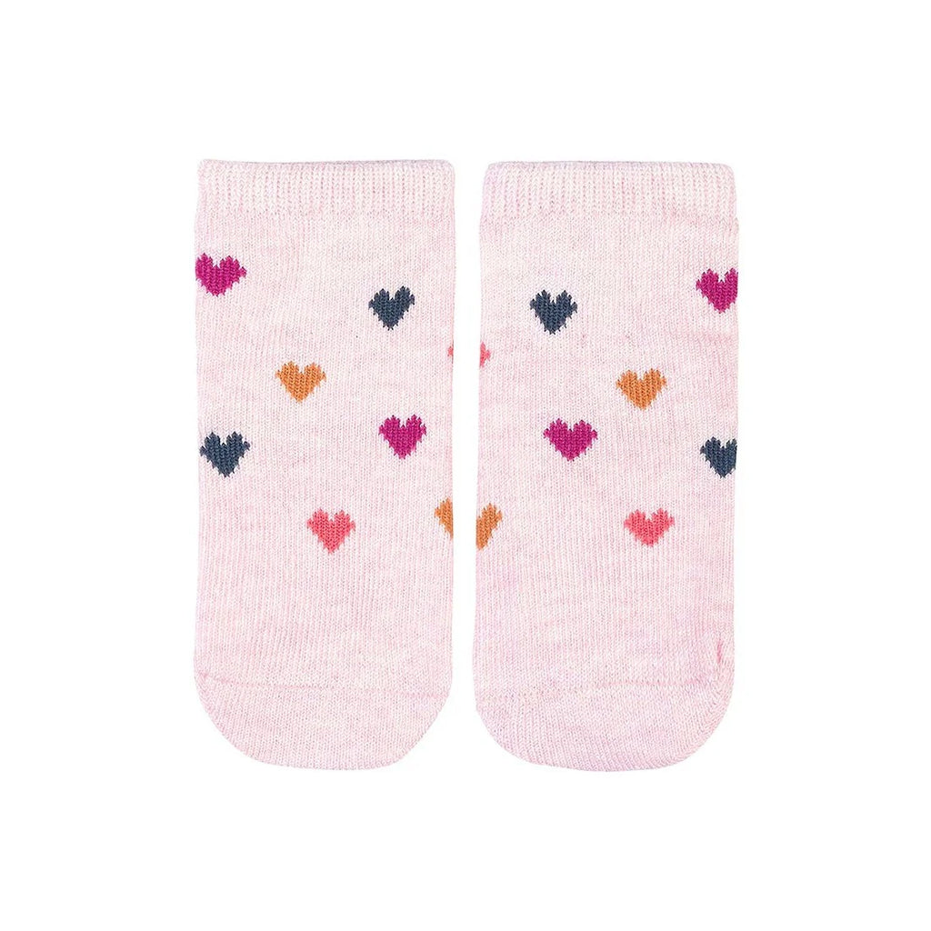 Toshi Organic Socks
