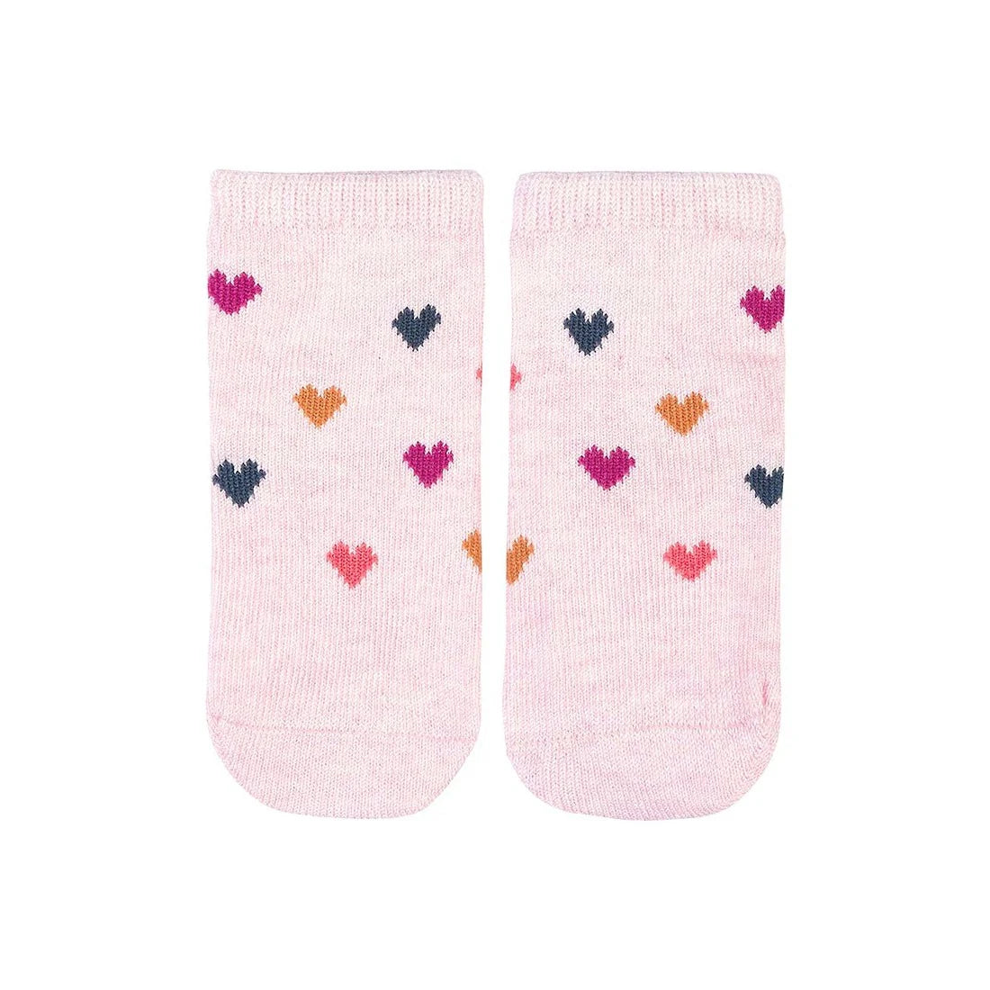Toshi Organic Socks