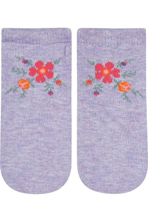 Toshi Organic Socks