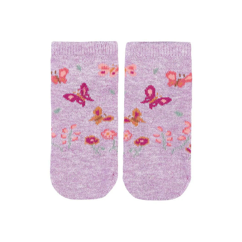 Toshi Organic Socks