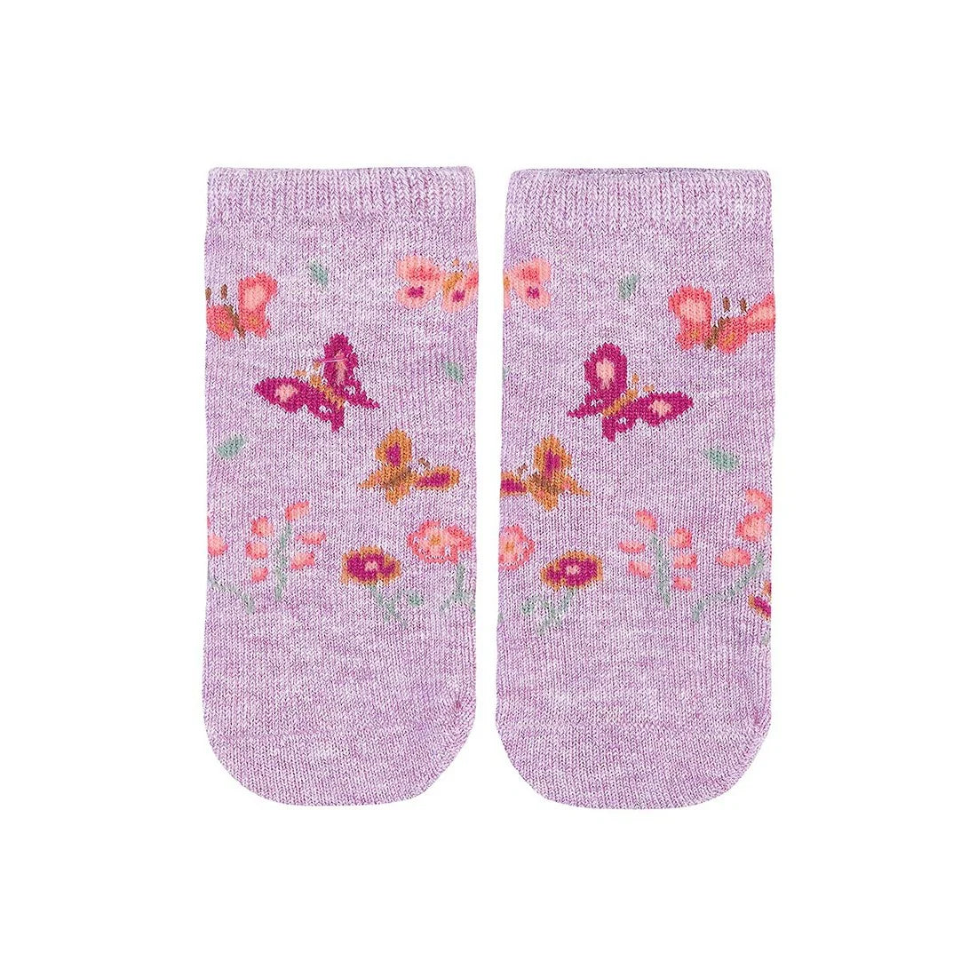 Toshi Organic Socks