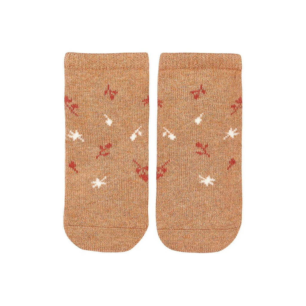 Toshi Organic Socks
