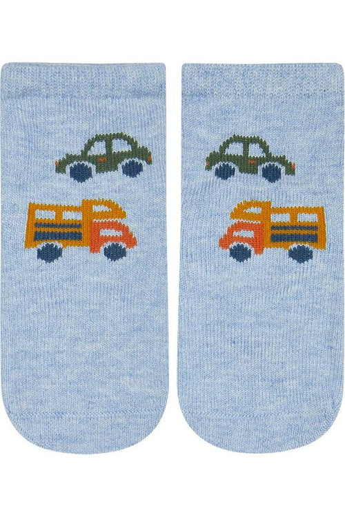 Toshi Organic Socks