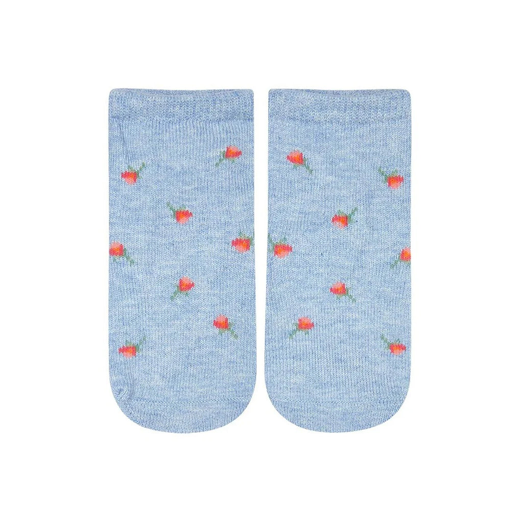 Toshi Organic Socks