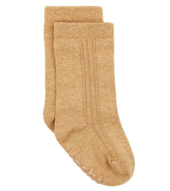 toshi Knee High Socks