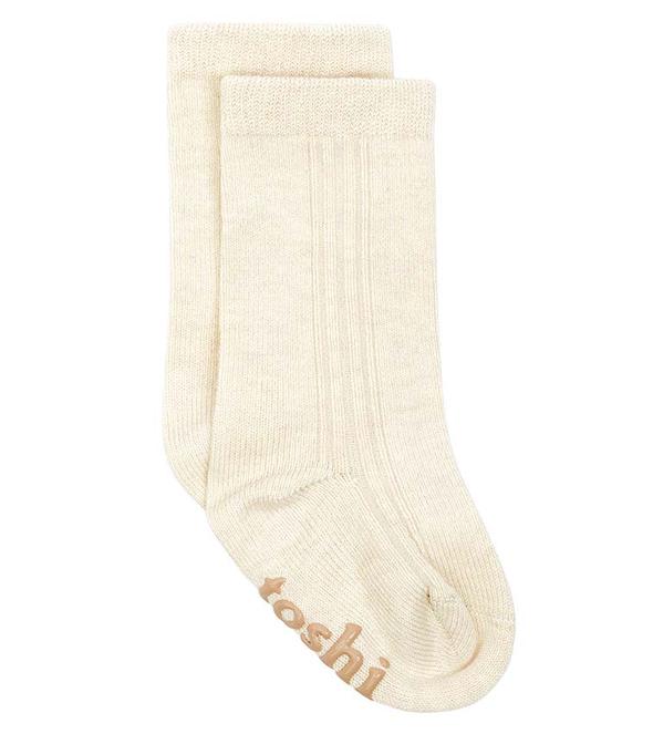 toshi Knee High Socks