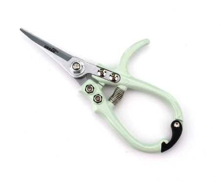 SteadySticks Ergonomic Garden Snips