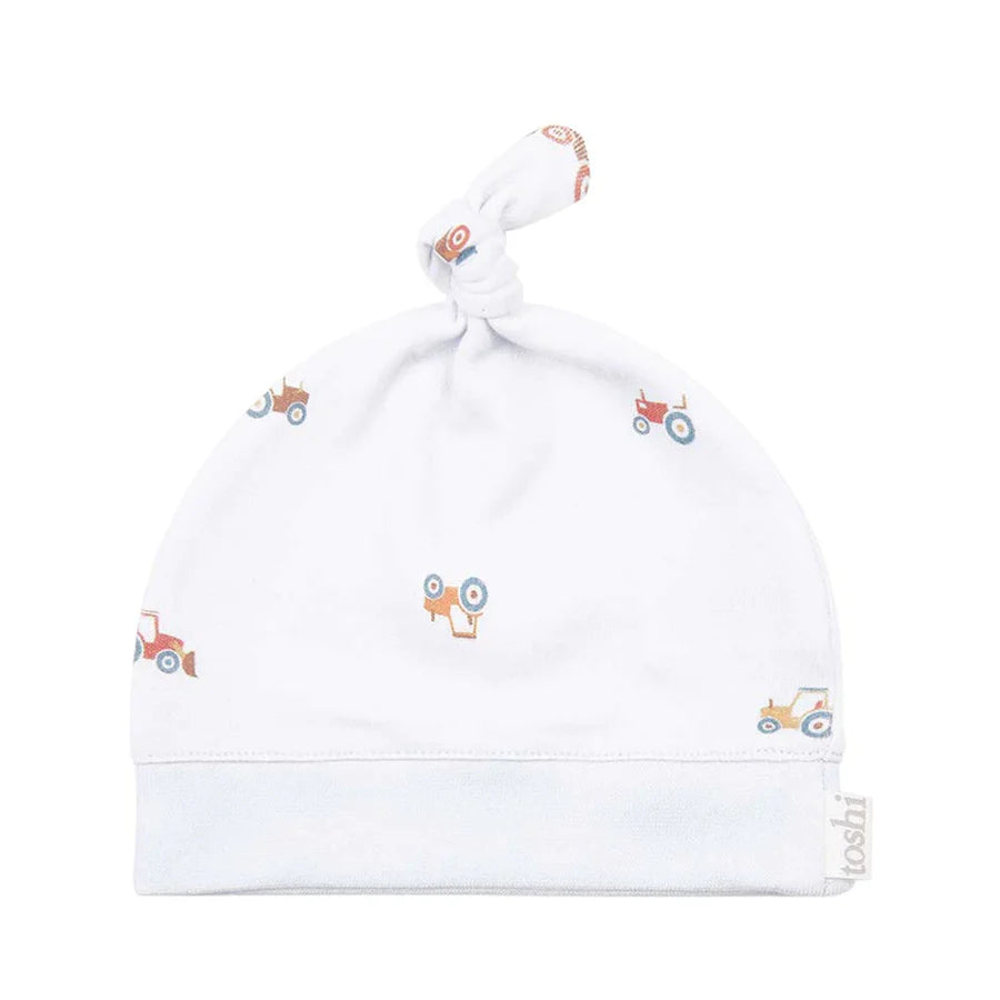 Toshi Baby Beanie