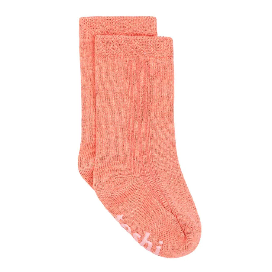 toshi Knee High Socks