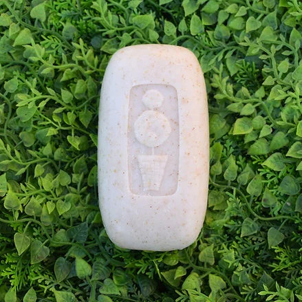 The Natural Gardener 250g Soap Bar